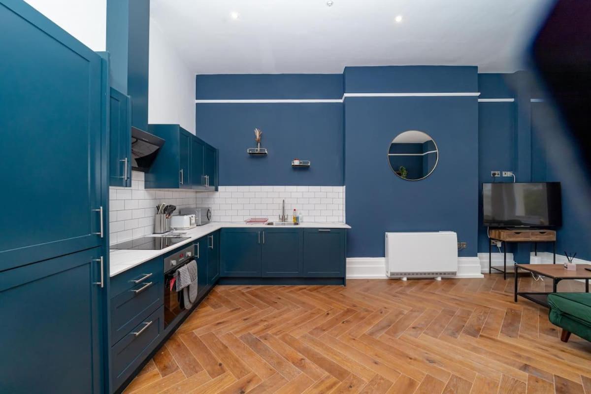 Flash Sale Brighton City Centre Seafront Studio Bn12Sil01 Екстер'єр фото